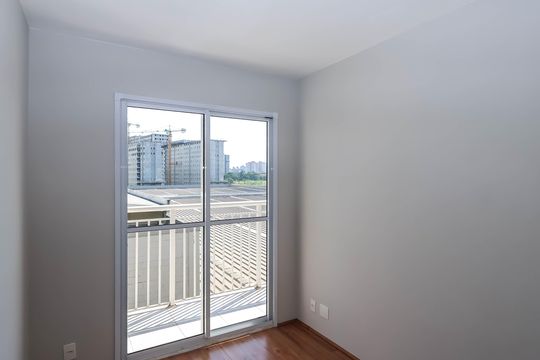 Quarto de apartamento para alugar com 1 quarto, 32m² em Mooca, São Paulo