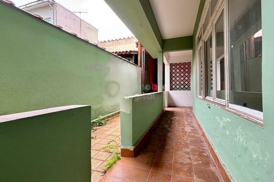Casa à venda com 4 quartos, 164m² em Jardim Belgica, São Paulo