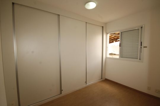 Apartamento à venda com 4 quartos, 252m² em Serra, Belo Horizonte