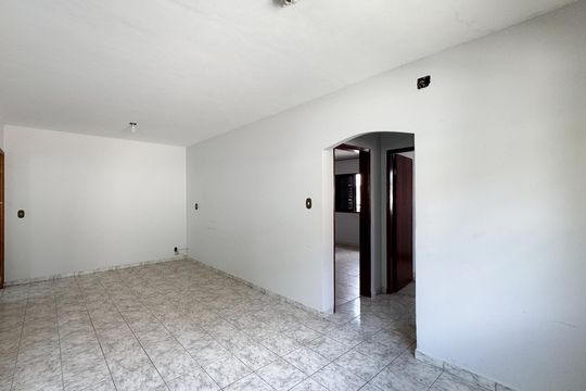 Sala de casa à venda com 4 quartos, 332m² em Bairro dos Casa, São Bernardo do Campo