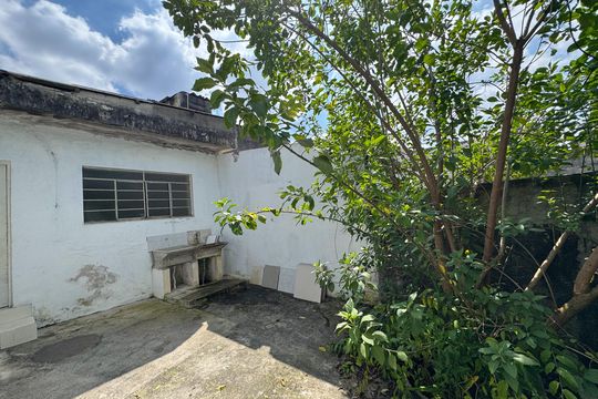 Área de Serviço de casa à venda com 4 quartos, 332m² em Bairro dos Casa, São Bernardo do Campo