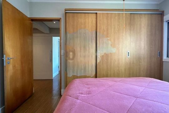 Apartamento à venda com 2 quartos, 78m² em Vila Sofia, São Paulo