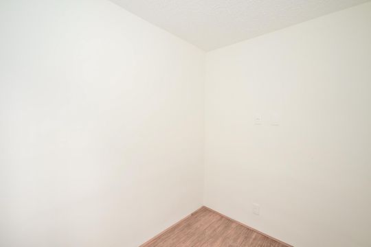 Quarto 2 de apartamento à venda com 2 quartos, 34m² em Vila Prel, São Paulo