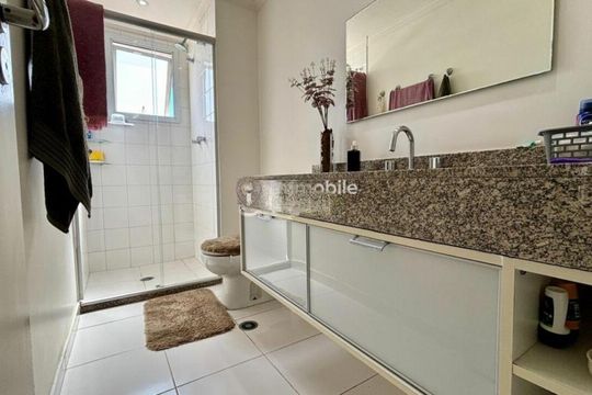 Apartamento à venda com 3 quartos, 184m² em Campo Grande, São Paulo