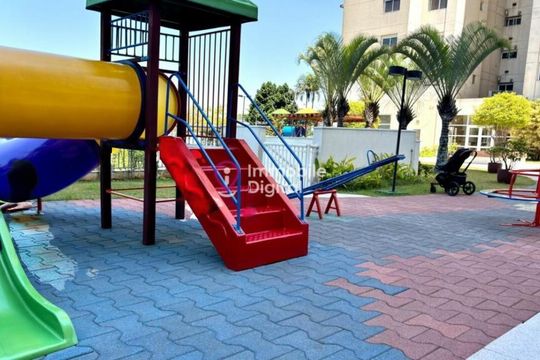 Apartamento à venda com 3 quartos, 184m² em Campo Grande, São Paulo