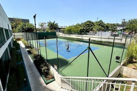 Apartamento à venda com 3 quartos, 184m² em Campo Grande, São Paulo