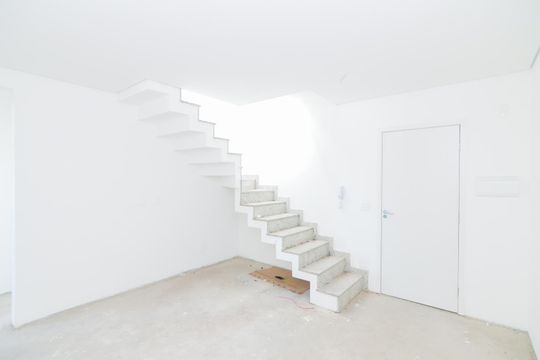 Sala de apartamento à venda com 3 quartos, 130m² em Vila Galvão, Guarulhos