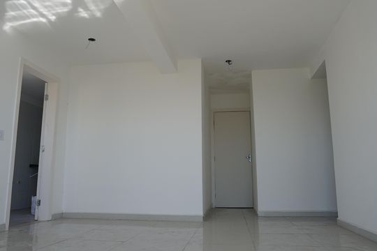 Sala de apartamento à venda com 2 quartos, 120m² em Parque Continental Ii, Guarulhos