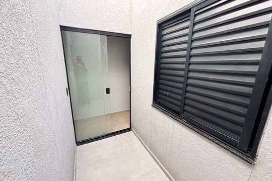 Quintal de casa à venda com 3 quartos, 150m² em Jardim Artur Alvim, São Paulo