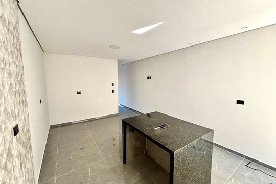 Cozinha de casa à venda com 3 quartos, 150m² em Jardim Artur Alvim, São Paulo