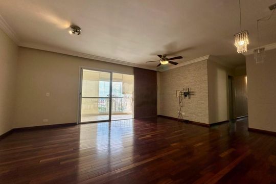 Apartamento à venda com 4 quartos, 120m² em Vila Campo Grande, São Paulo