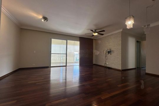 Apartamento à venda com 4 quartos, 120m² em Vila Campo Grande, São Paulo