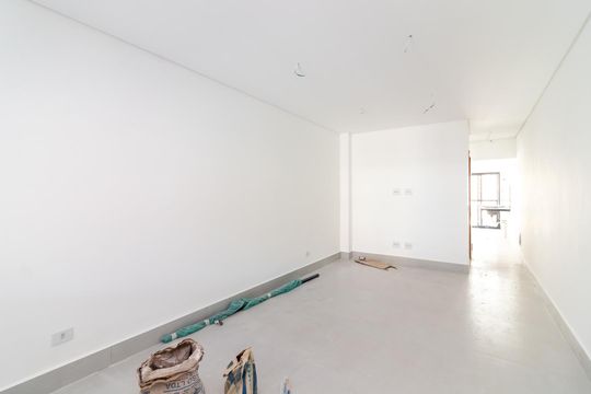 Sala de casa à venda com 3 quartos, 171m² em Santana, São Paulo
