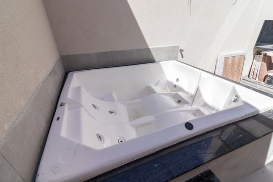 Quintal de casa à venda com 3 quartos, 171m² em Santana, São Paulo