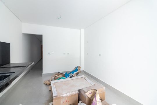 Cozinha de casa à venda com 3 quartos, 171m² em Santana, São Paulo