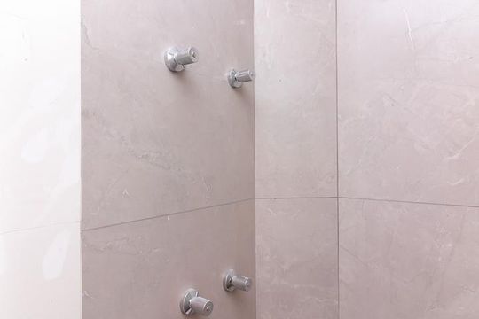 Banheiro da Suíte 3 de casa à venda com 3 quartos, 171m² em Santana, São Paulo