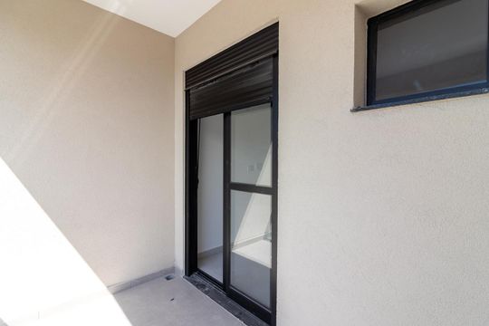 Varanda da Suíte 2 de casa à venda com 3 quartos, 171m² em Santana, São Paulo