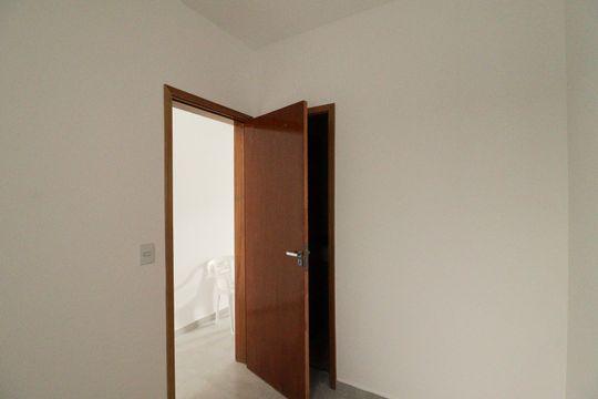 Suíte 2 de casa à venda com 3 quartos, 170m² em Santana, São Paulo
