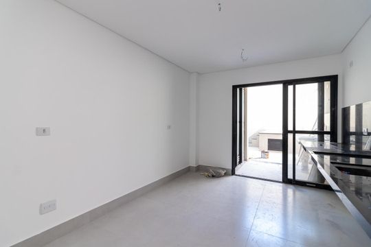 Cozinha de casa à venda com 3 quartos, 170m² em Lauzane Paulista, São Paulo