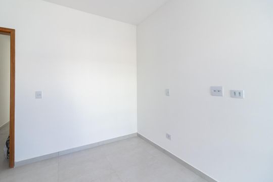 Suíte 2 de casa à venda com 3 quartos, 170m² em Lauzane Paulista, São Paulo