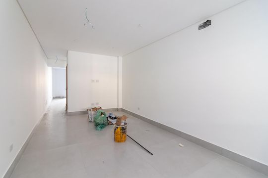 Sala de casa à venda com 3 quartos, 170m² em Lauzane Paulista, São Paulo