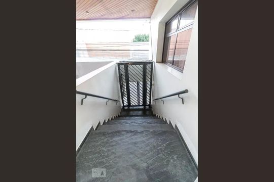 Área comum de apartamento à venda com 2 quartos, 87m² em Jardim Zaira, Guarulhos