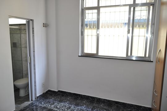 Apartamento à venda com 2 quartos, 73m² em Méier, Rio de Janeiro