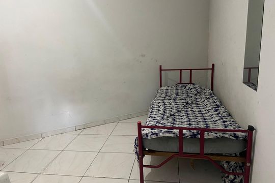 Kitnet de kitnet/studio para alugar com 1 quarto, 25m² em Vila Dalva, São Paulo
