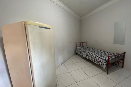 Kitnet de kitnet/studio para alugar com 1 quarto, 25m² em Vila Dalva, São Paulo