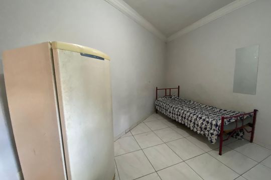 Kitnet de kitnet/studio para alugar com 1 quarto, 25m² em Vila Dalva, São Paulo