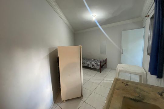 Kitnet de kitnet/studio para alugar com 1 quarto, 25m² em Vila Dalva, São Paulo