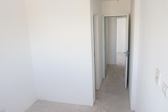 Quarto 2 de apartamento à venda com 2 quartos, 68m² em Vila Zanardi, Guarulhos