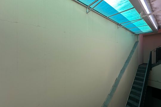 Vista do Quarto 2 de casa para alugar com 4 quartos, 245m² em Jardim Independencia, São Bernardo do Campo
