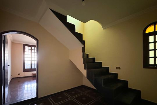 Copa de casa para alugar com 4 quartos, 245m² em Jardim Independencia, São Bernardo do Campo