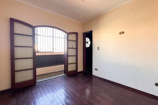 Suíte 2 de casa para alugar com 4 quartos, 245m² em Jardim Independencia, São Bernardo do Campo