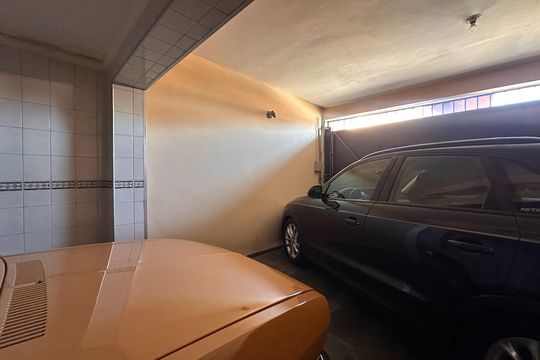 Garagem de casa para alugar com 4 quartos, 245m² em Jardim Independencia, São Bernardo do Campo