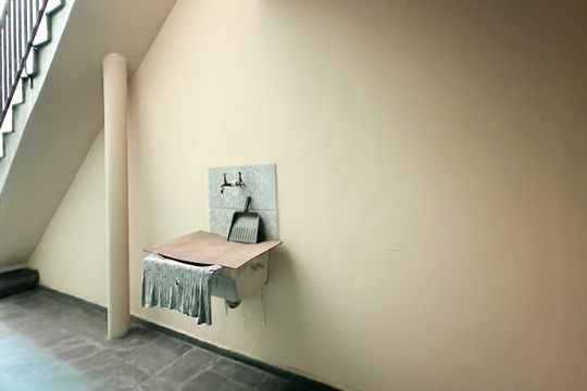 Área de Serviço 1 de casa para alugar com 4 quartos, 245m² em Jardim Independencia, São Bernardo do Campo