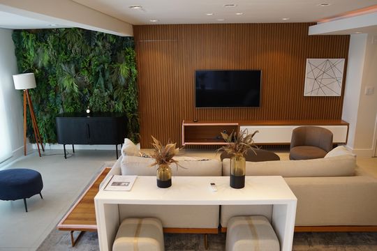 Apartamento à venda com 3 quartos, 205m² em Vila Progresso, Guarulhos