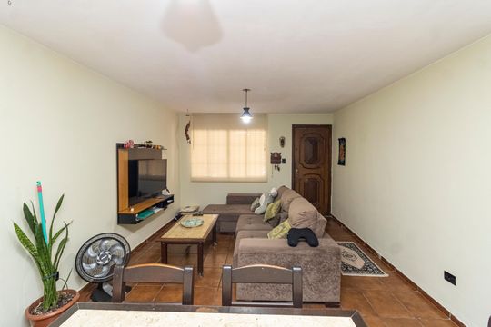Sala de casa à venda com 3 quartos, 256m² em Parada Inglesa, São Paulo
