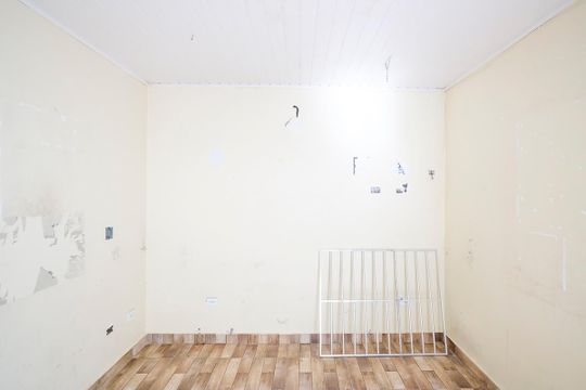 Sala casa 1 de casa à venda com 2 quartos, 91m² em São José, São Caetano do Sul