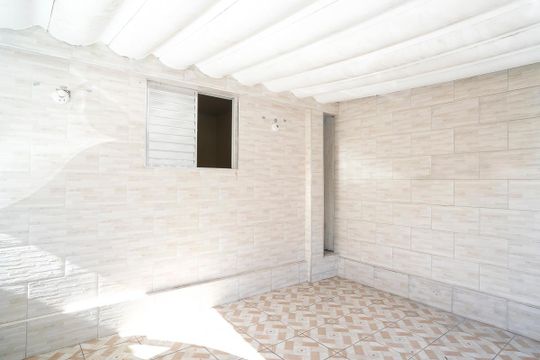 Garagem casa 2 de casa à venda com 2 quartos, 91m² em São José, São Caetano do Sul