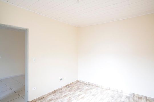 Quarto casa 2 de casa à venda com 2 quartos, 91m² em São José, São Caetano do Sul