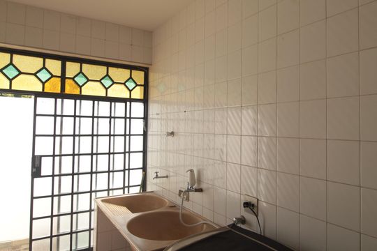 Área de Serviço de casa à venda com 5 quartos, 497m² em Ouro Preto, Belo Horizonte
