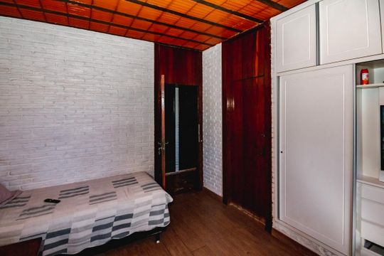 Casa à venda com 4 quartos, 1000m² em Bandeirantes (pampulha), Belo Horizonte