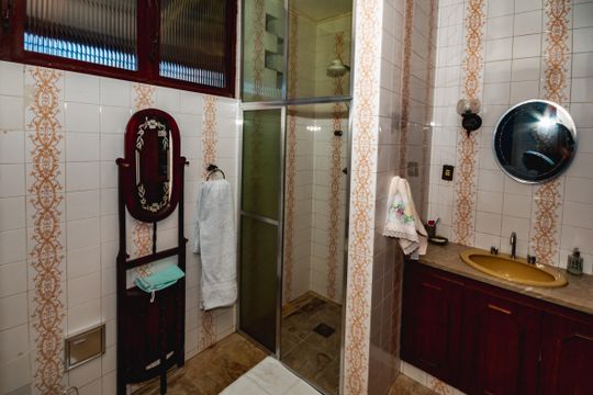 Casa à venda com 4 quartos, 1000m² em Bandeirantes (pampulha), Belo Horizonte