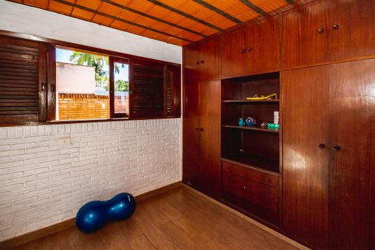 Casa à venda com 4 quartos, 1000m² em Bandeirantes (pampulha), Belo Horizonte