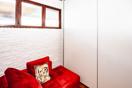 Casa à venda com 4 quartos, 1000m² em Bandeirantes (pampulha), Belo Horizonte