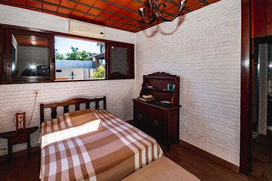 Casa à venda com 4 quartos, 1000m² em Bandeirantes (pampulha), Belo Horizonte