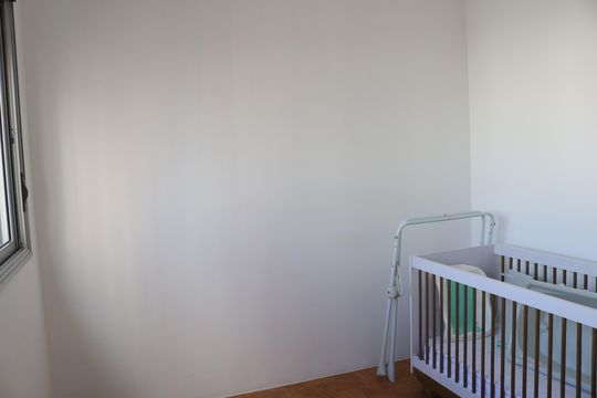 Quarto 1 de apartamento à venda com 3 quartos, 102m² em Água Branca, São Paulo