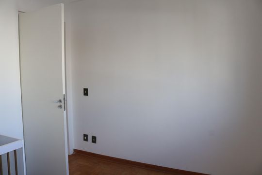 Quarto 1 de apartamento à venda com 3 quartos, 102m² em Água Branca, São Paulo